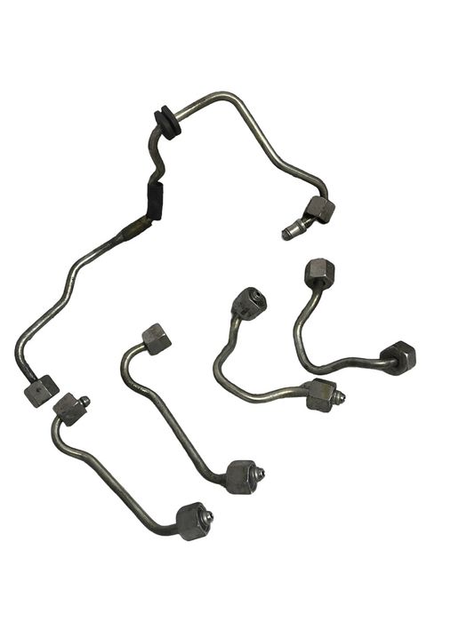 Set Conducte De Alimentare Injector Combustibil Bmw X1 I E84 2009 - 20