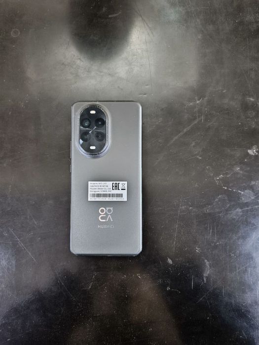 huawei nova 13pro 12/512gb black