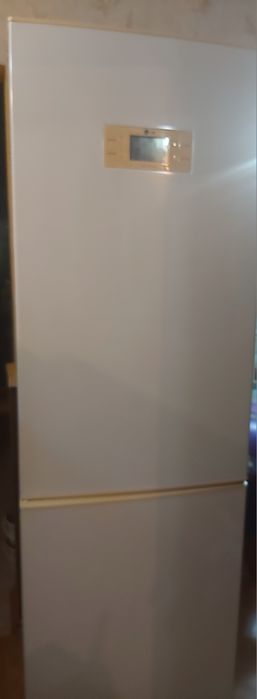 Продам холодильник lg, варочную поверхность