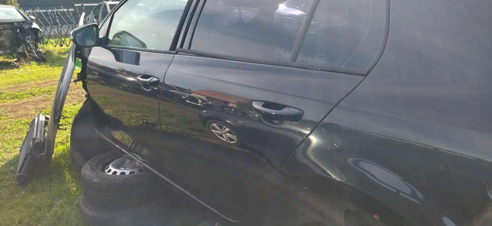 Usa vw golf 6 hatchback