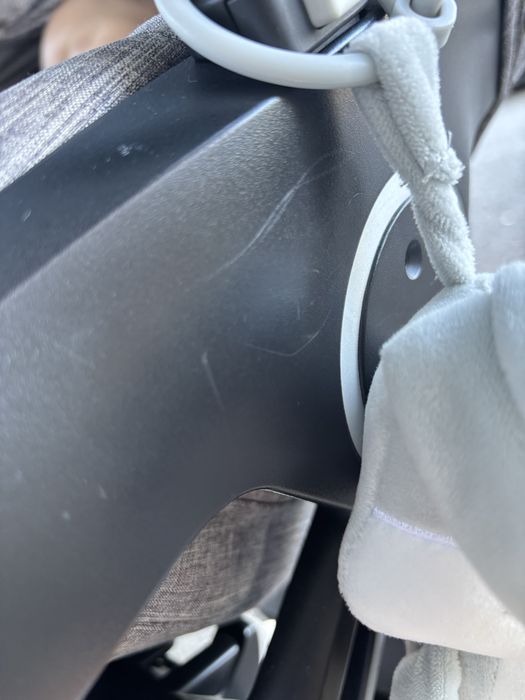 Бебешка количка Stokke Xplory V6 + аксесоари