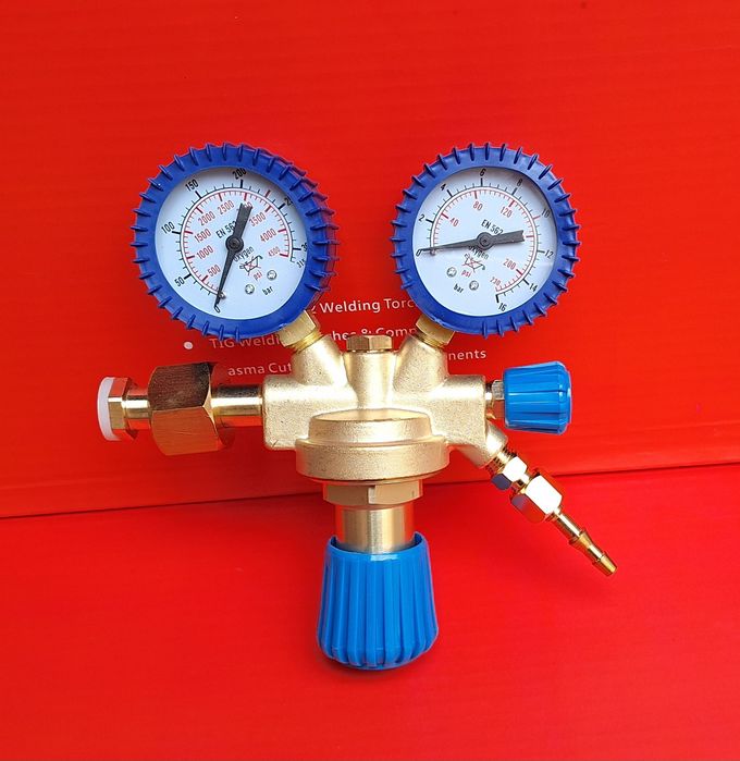 Резак, резаци с вградени клапани, маркучи, вентили, дюзи