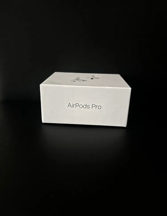 Airpods pro (gen 3)