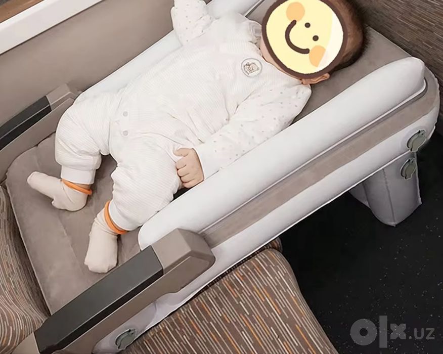 Аренда , прокат спального матраса в самолет с рождения до 7 лет