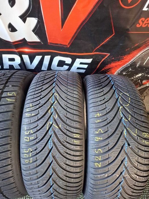 225 45 17 kleber dunlop