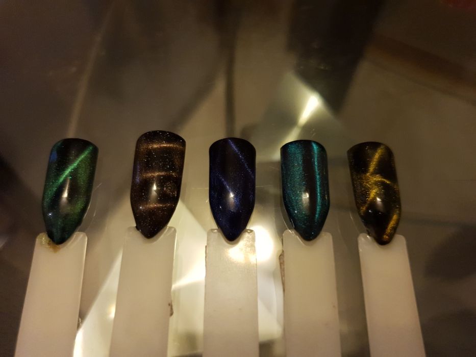 SNB, Kodi mat, Be stone Best one котешко око