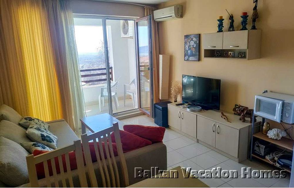 Хубави двустайни апартаменти в Хармони Хилс