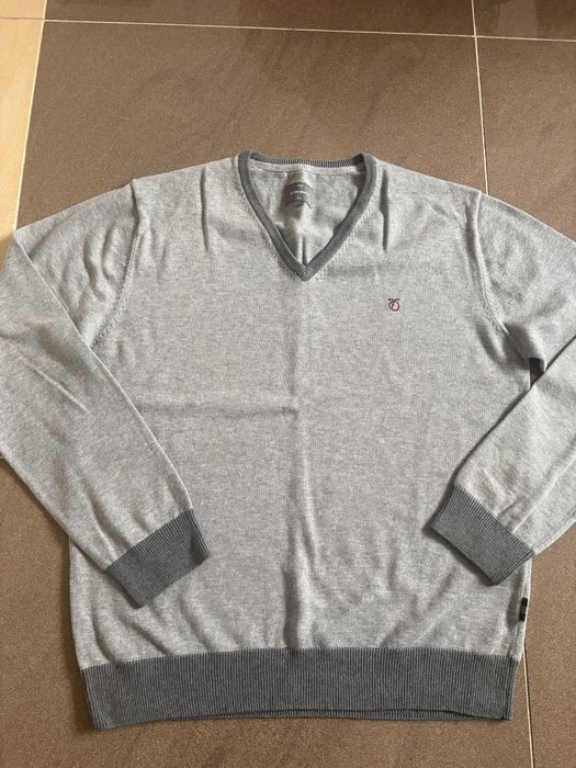 Pulover barbati Peter Werth