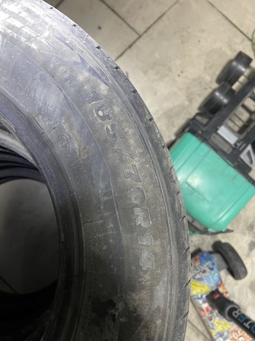 Шины резины лето летние 185/70/14