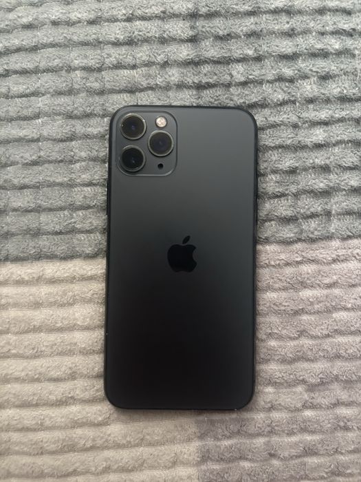 Iphone 11 pro
