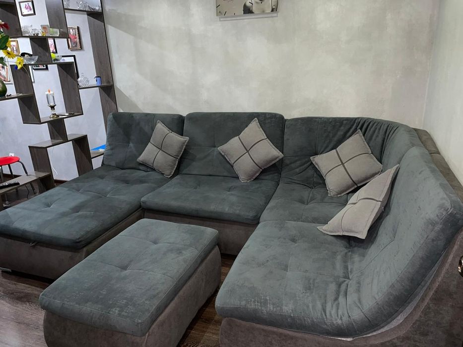 Продается диван в отличном состоянии