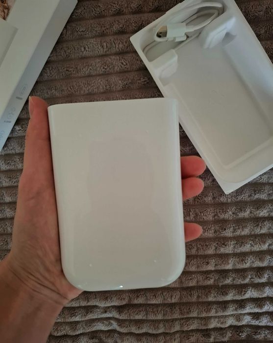 Портативный мини-принтер Xiaomi