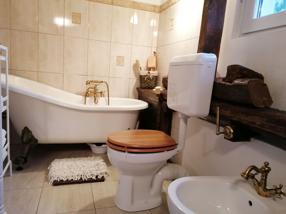 Casa parter + mansarda