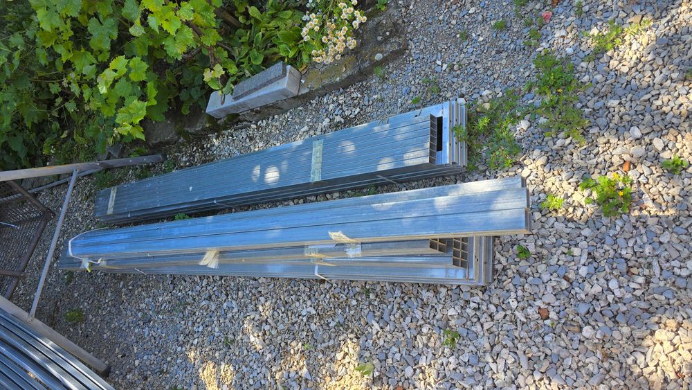 Автомобилен навес, гараж, оранжерия