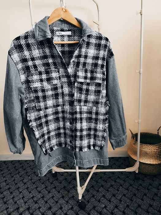 Дамско сако ZARA