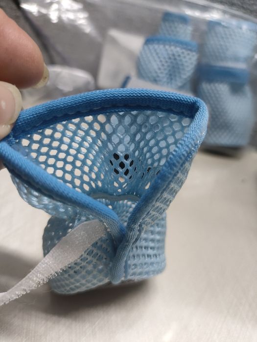 Обувь для небольших собачек