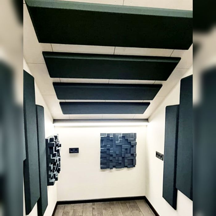 Акустические панели