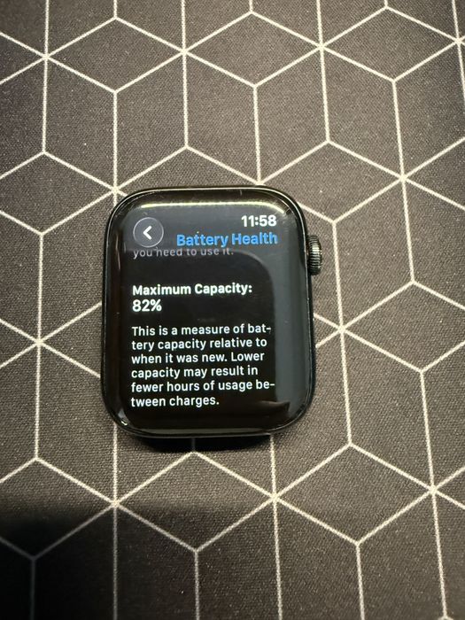 Apple watch SE(2nd generation)