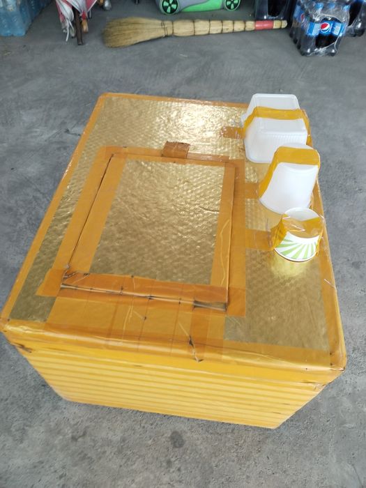 Xaladeni mini 250000