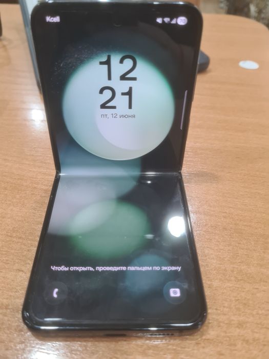 Samsung flip 5 продам