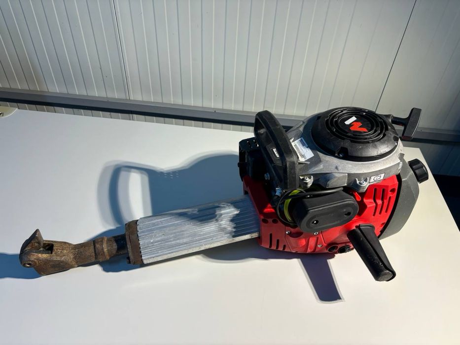 Picamer Wacker neuson BH 65 2022