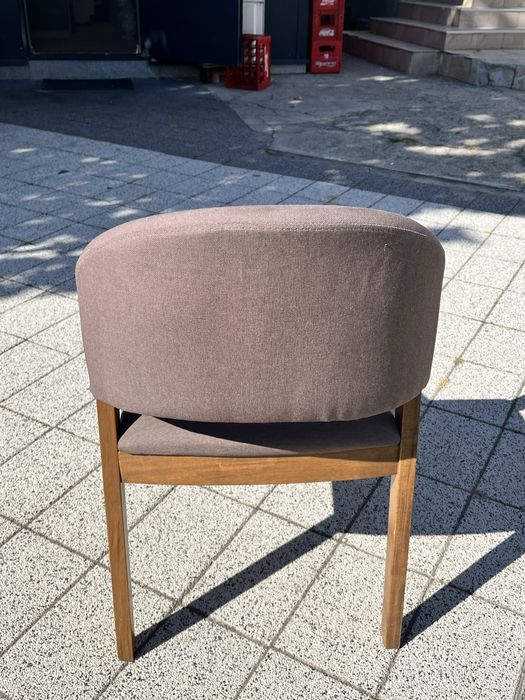 Дървени столове!Дървени столове