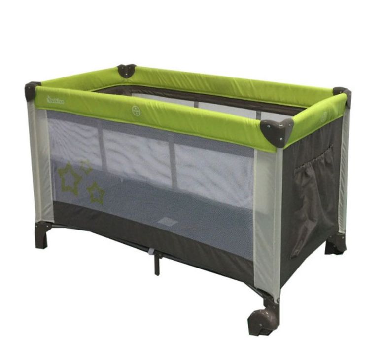 BEBINO Кошара на 2 нива