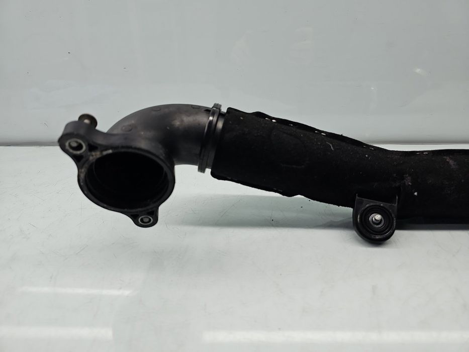 Tub intercooler Seat Leon (5F1) [Fabr 2012-2018] 04L145762AD 2.0 TDI C