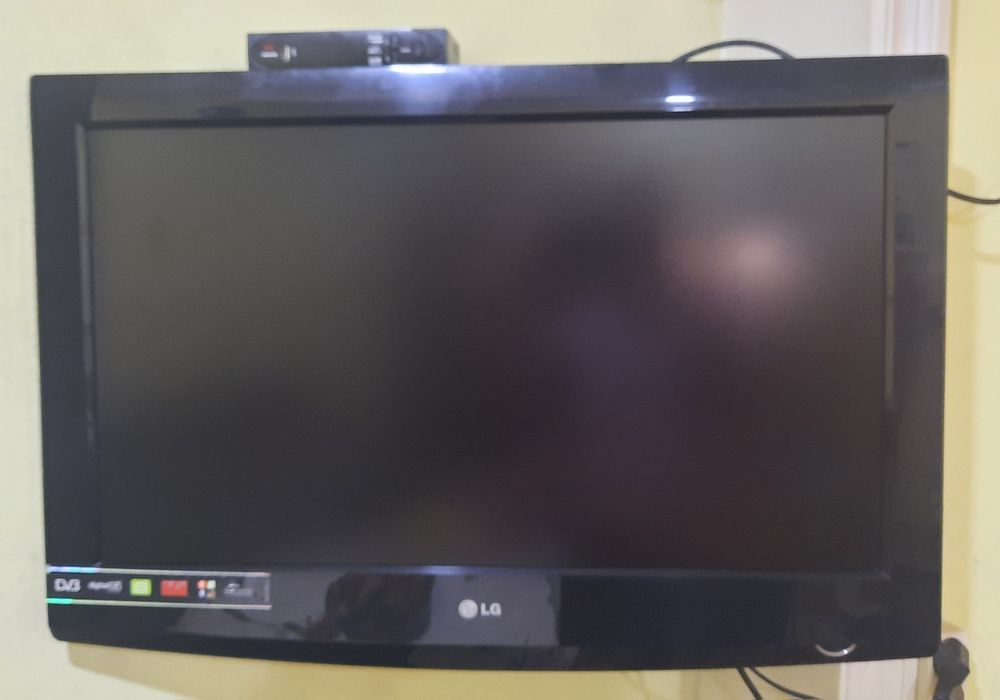 Телевозор LG Korea