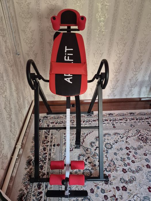 Инверсионный стол