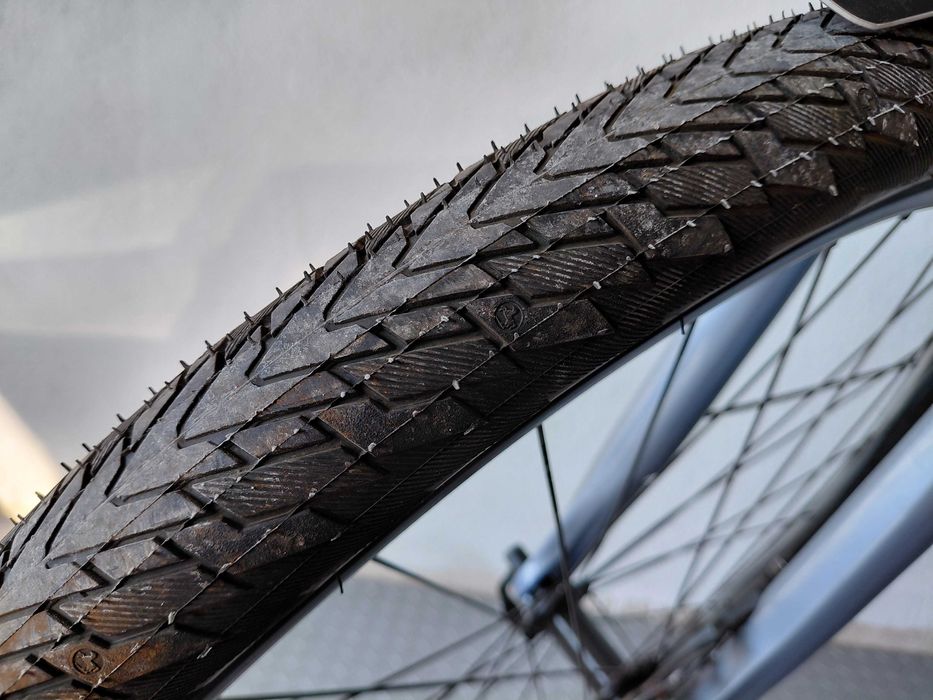 Електически Велосипед Колело BMW Active Hybrid Gen1 28" 605 Wh 398km