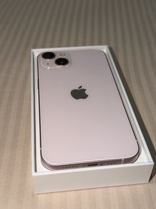 iPhone 13, 128гб