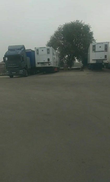 Продаётся производственная база