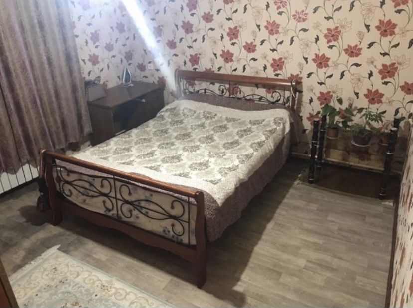 2 бөлмелі үй жалға беріледі
