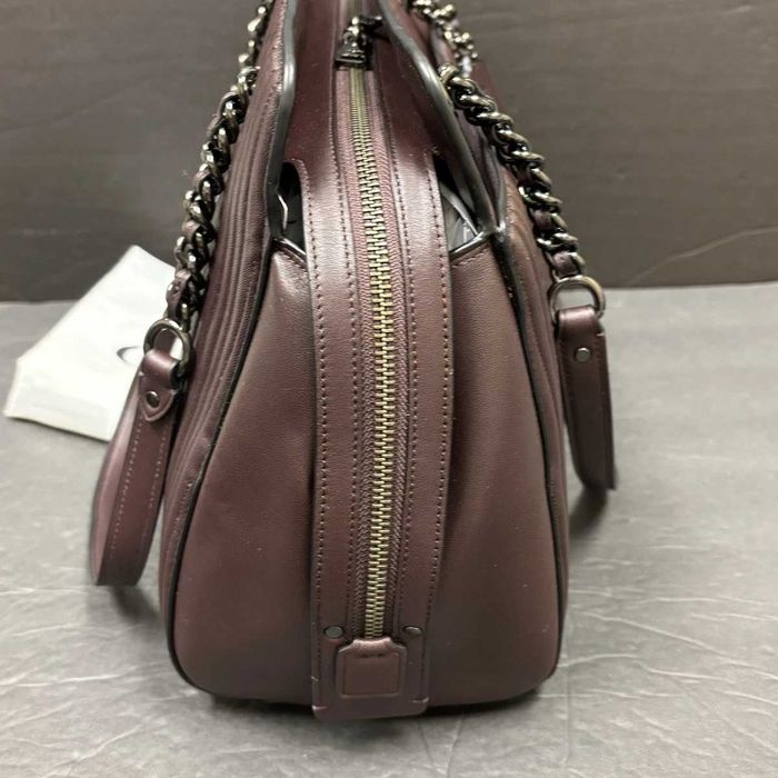 Coach Original 100% Кожа