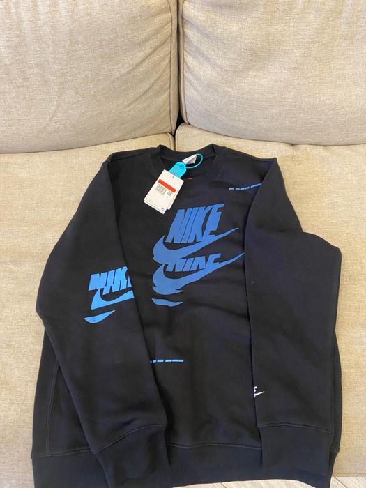 Кофта мужская Nike оригинал