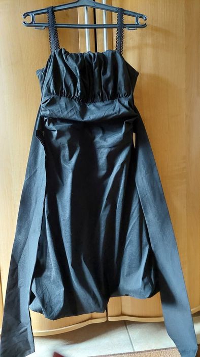 Платье вечернее 46 размер