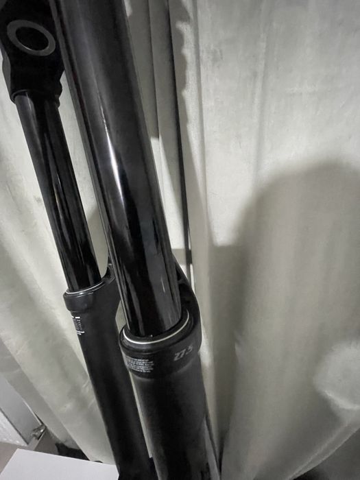 Furca Marzocchi Bomber 58 CA NOU