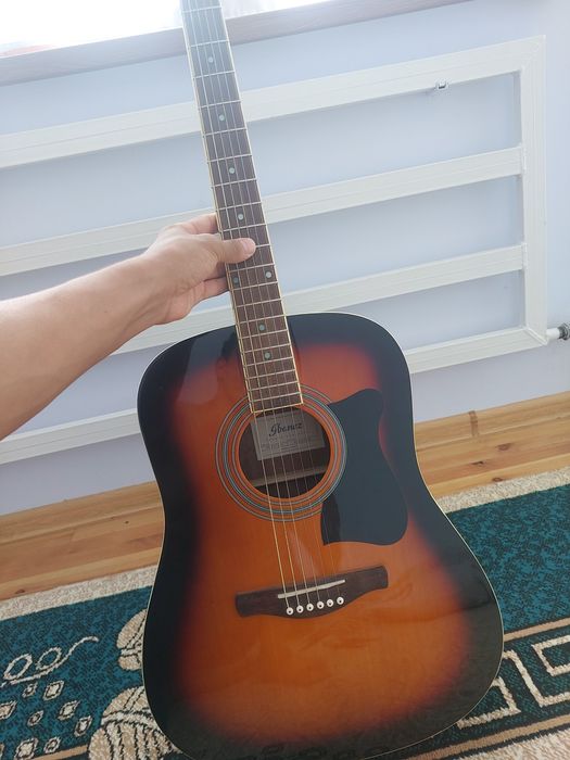 Akustik gitara orginal