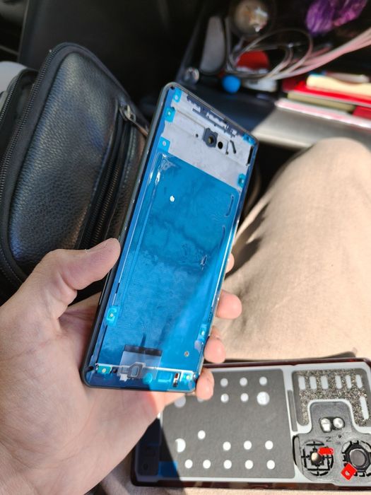 Realme gt6 (neo).