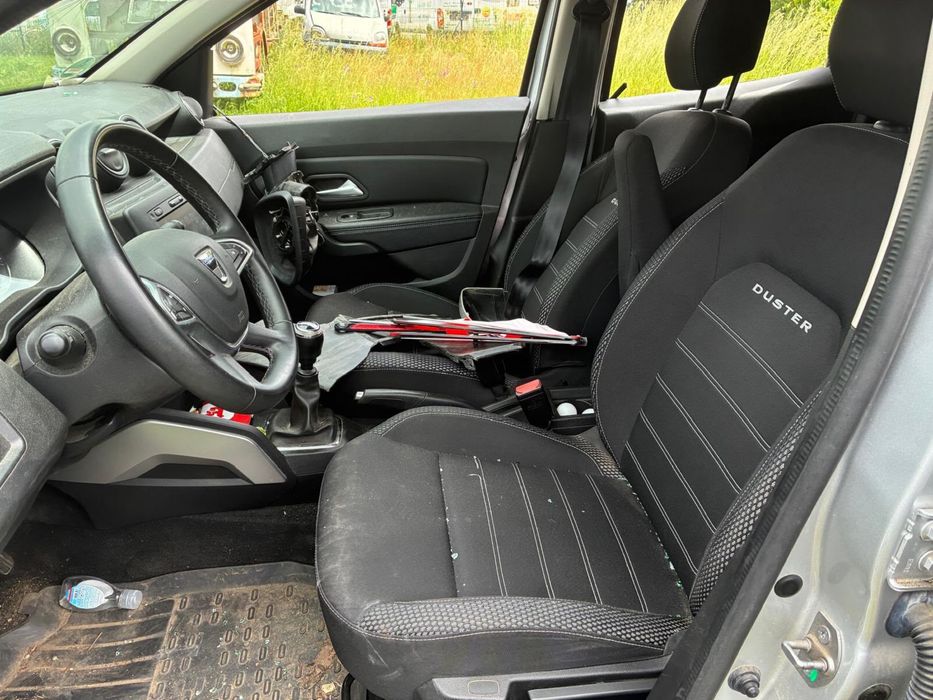 Piese / Dezmembrari Dacia Duster HJD 2017 - 2021