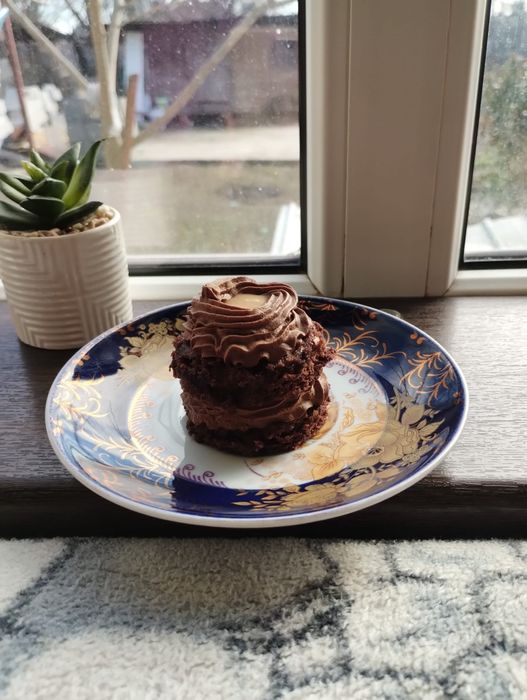 Prăjituri de casă artizanale