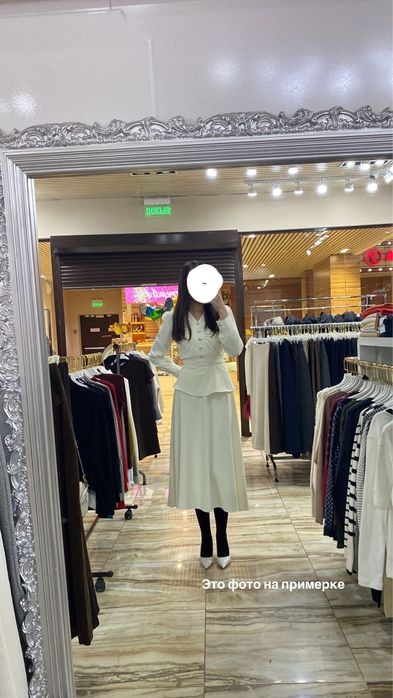 Продаю вечернее платье