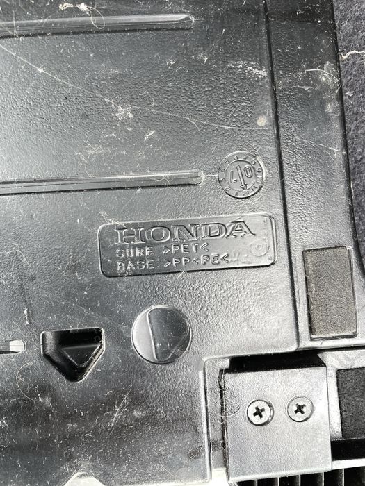 Honda Crv 3 Патерица Кора багажник Напречни греди