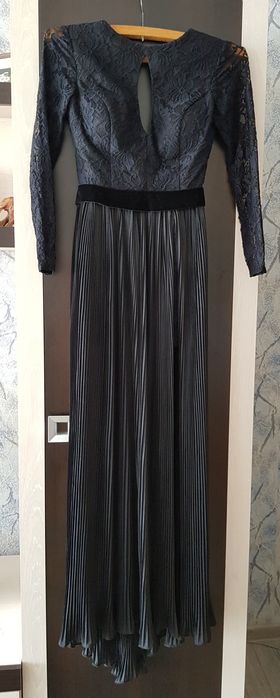 Rochie deosebita/de ocazie, facuta pe comanda XS
