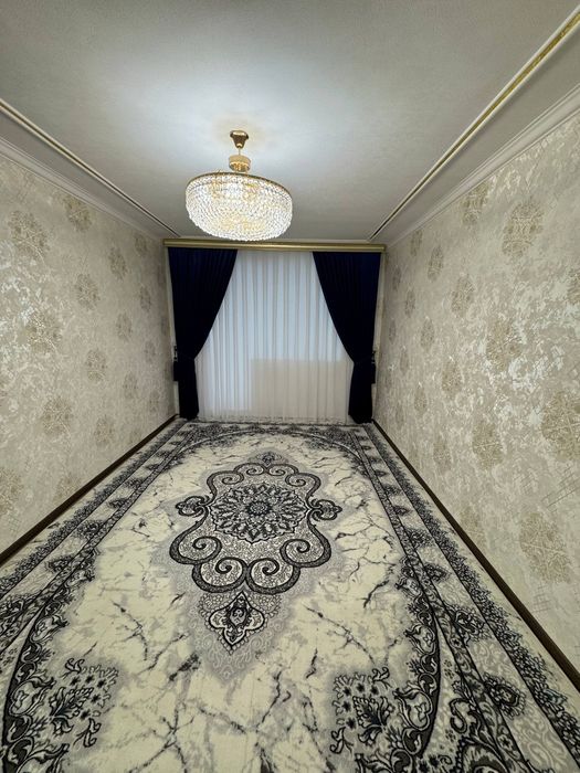 Пахтазор квартира сотилади срочно 3-этаж 4-этажли Дом Генерал олдида