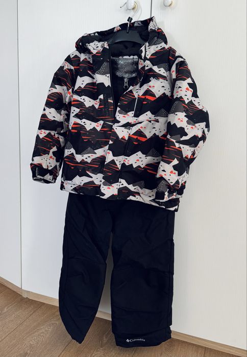 Costum ski Columbia copii 4T