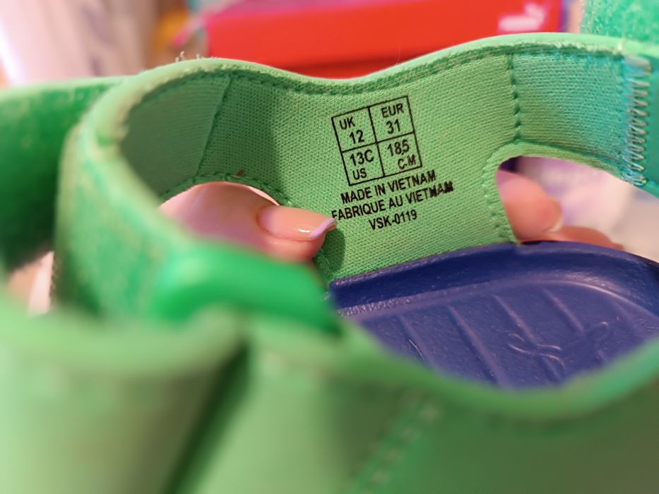 Сандали Пума - Puma