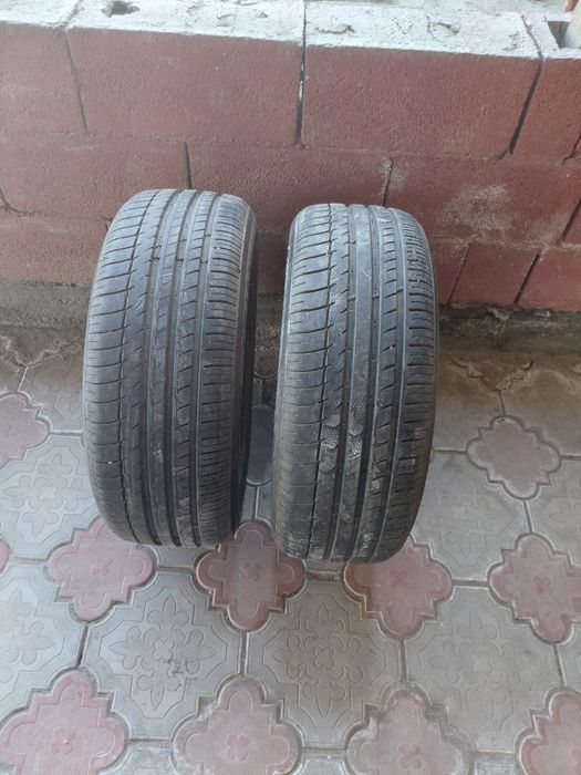 Летние шины 205#55#16