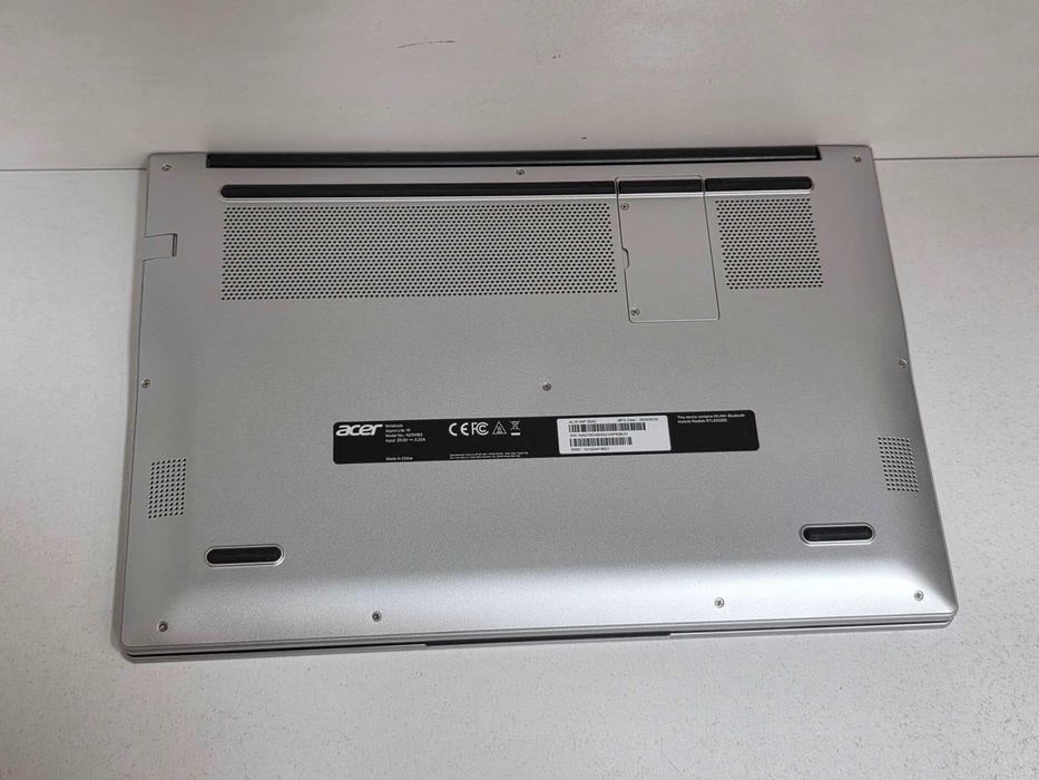 Acer Aspire Lite 16 - KLI Amanet